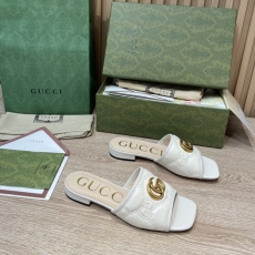 Gucci Slippers